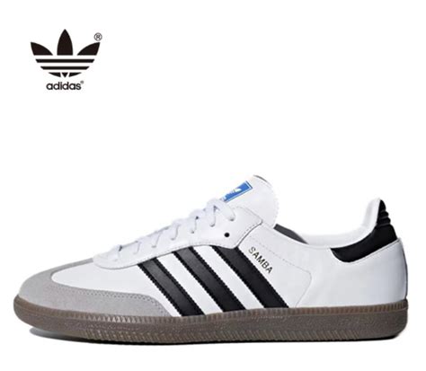 adidas samba代購dcard